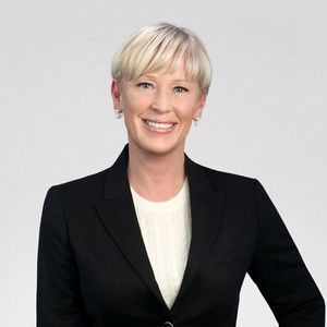 Meet your Posher, Rachelle